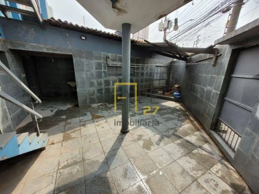 Sobrado com 2 quartos à venda e para alugar, 200m2 em Centro, Guarulhos - SP - imagem 4 Foto 4 de Sobrado com 2 quartos à venda e para alugar, 200m2 em Centro, Guarulhos - SP