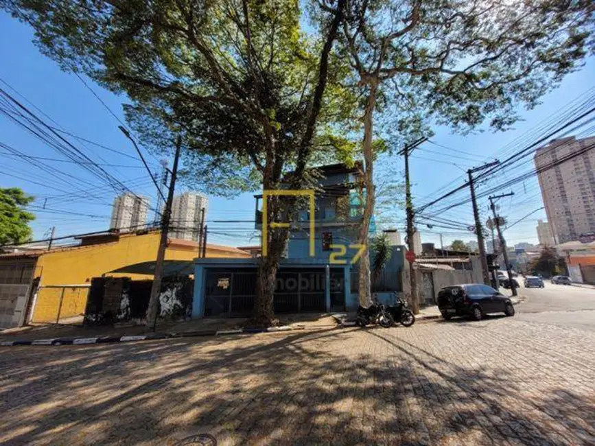 Sobrado com 2 quartos à venda e para alugar, 200m2 em Centro, Guarulhos - SP - imagem 2 Foto 2 de Sobrado com 2 quartos à venda e para alugar, 200m2 em Centro, Guarulhos - SP