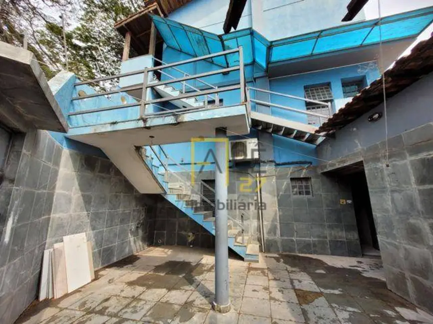 Sobrado com 2 quartos à venda e para alugar, 200m2 em Centro, Guarulhos - SP - imagem 5 Foto 5 de Sobrado com 2 quartos à venda e para alugar, 200m2 em Centro, Guarulhos - SP