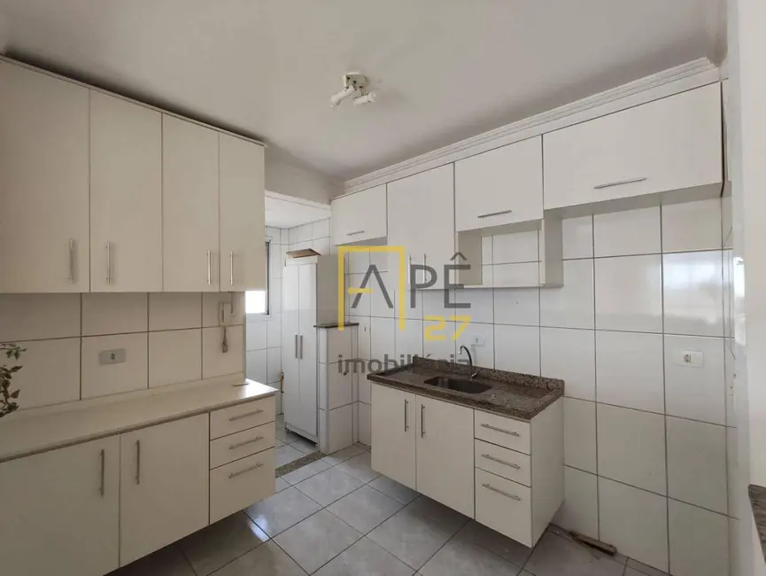 Foto 1 de Apartamento com 2 quartos à venda e para alugar, 61m2 em Jardim Barbosa, Guarulhos - SP