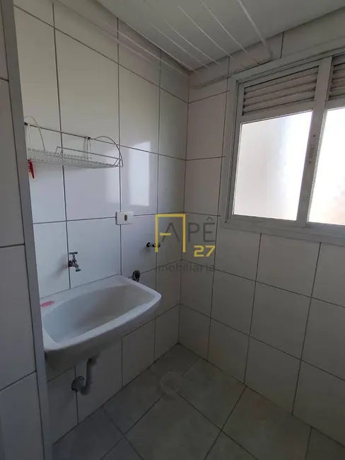 Foto 7 de Apartamento com 2 quartos à venda e para alugar, 61m2 em Jardim Barbosa, Guarulhos - SP