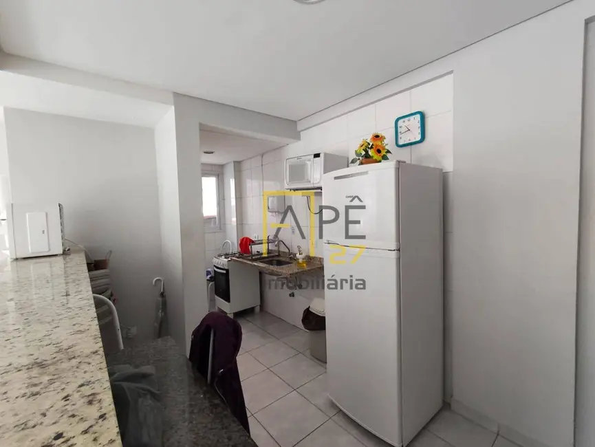 Foto 8 de Apartamento com 2 quartos à venda e para alugar, 61m2 em Jardim Barbosa, Guarulhos - SP