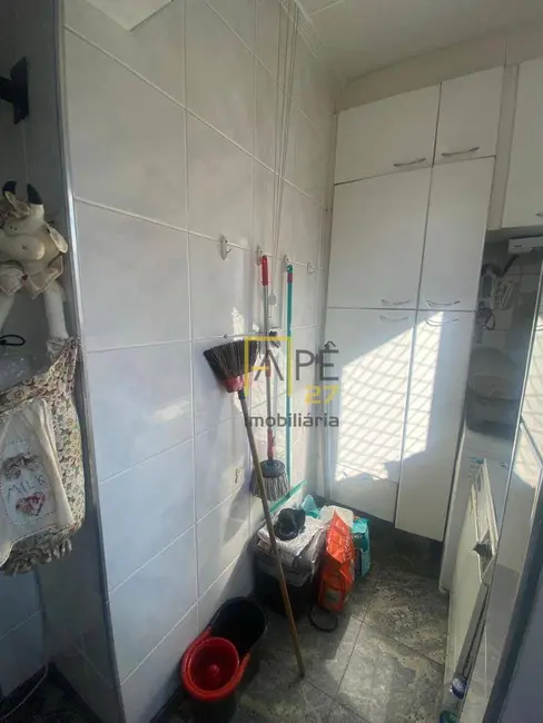 Foto 4 de Apartamento com 3 quartos à venda, 90m2 em Chácara Califórnia, São Paulo - SP