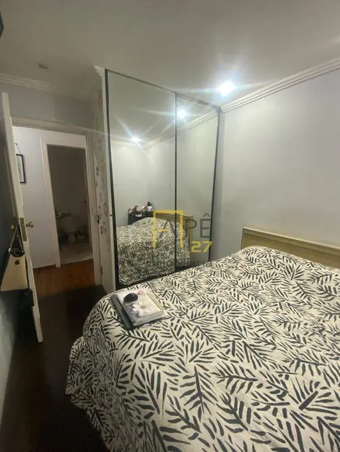 Foto 9 de Apartamento com 3 quartos à venda, 90m2 em Chácara Califórnia, São Paulo - SP
