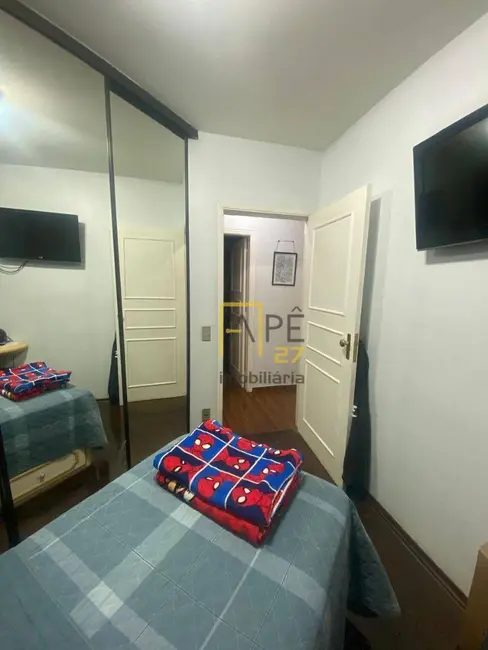 Foto 8 de Apartamento com 3 quartos à venda, 90m2 em Chácara Califórnia, São Paulo - SP