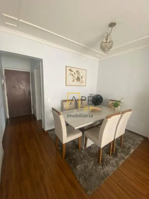 Foto 2 de Apartamento com 3 quartos à venda, 90m2 em Chácara Califórnia, São Paulo - SP