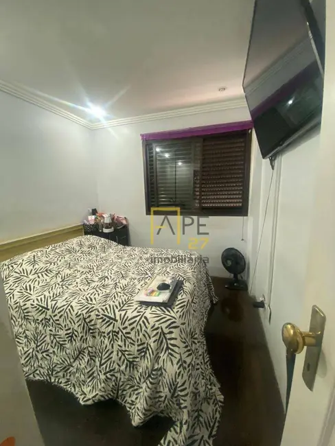 Foto 6 de Apartamento com 3 quartos à venda, 90m2 em Chácara Califórnia, São Paulo - SP