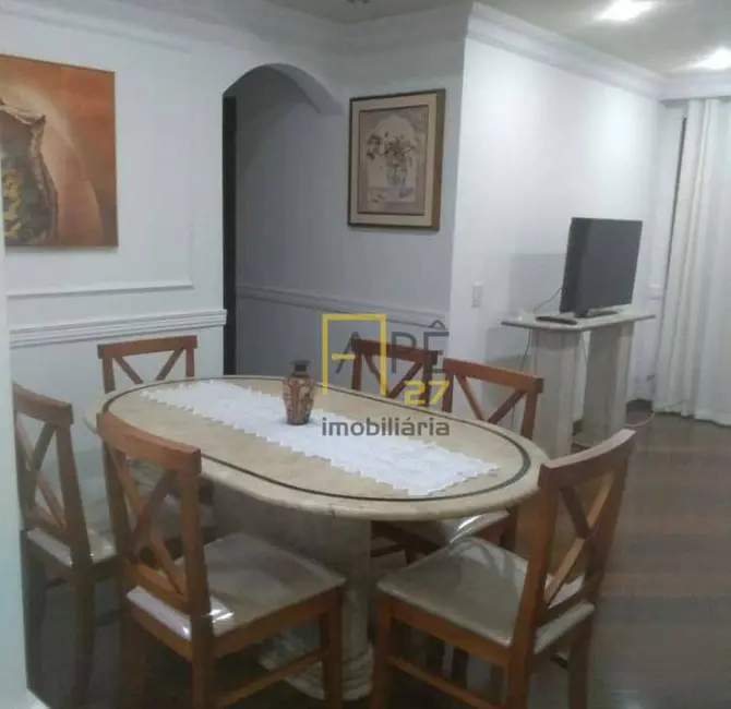 Foto 1 de Apartamento com 3 quartos à venda, 90m2 em Chácara Califórnia, São Paulo - SP