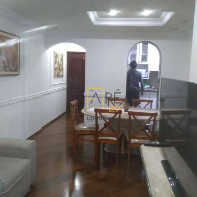 Foto 3 de Apartamento com 3 quartos à venda, 90m2 em Chácara Califórnia, São Paulo - SP