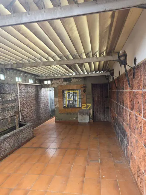 Foto 5 de Casa com 4 quartos à venda e para alugar, 520m2 em Vila São Judas Tadeu, Guarulhos - SP