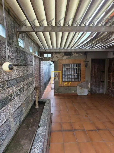 Foto 2 de Casa com 4 quartos à venda e para alugar, 520m2 em Vila São Judas Tadeu, Guarulhos - SP