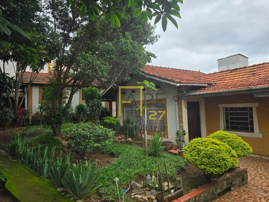 Foto 7 de Casa com 4 quartos à venda e para alugar, 520m2 em Vila São Judas Tadeu, Guarulhos - SP