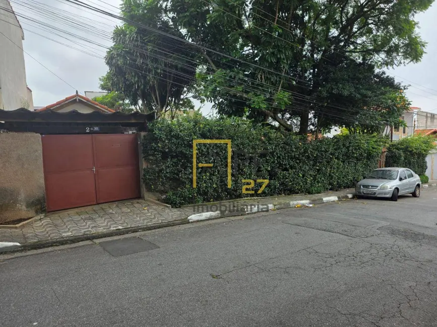 Foto 9 de Casa com 4 quartos à venda e para alugar, 520m2 em Vila São Judas Tadeu, Guarulhos - SP