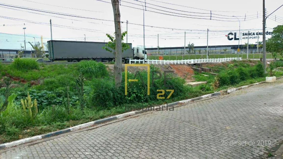 Foto 4 de Armazém / Galpão para alugar, 220m2 em Taboão, Guarulhos - SP