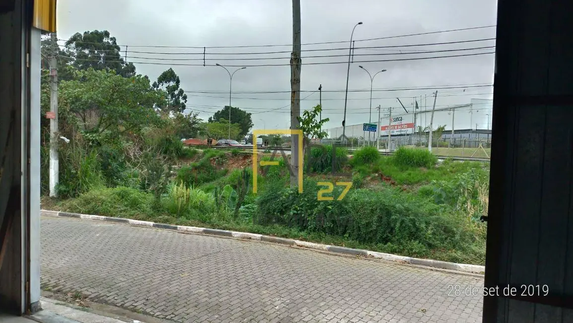 Foto 2 de Armazém / Galpão para alugar, 220m2 em Taboão, Guarulhos - SP
