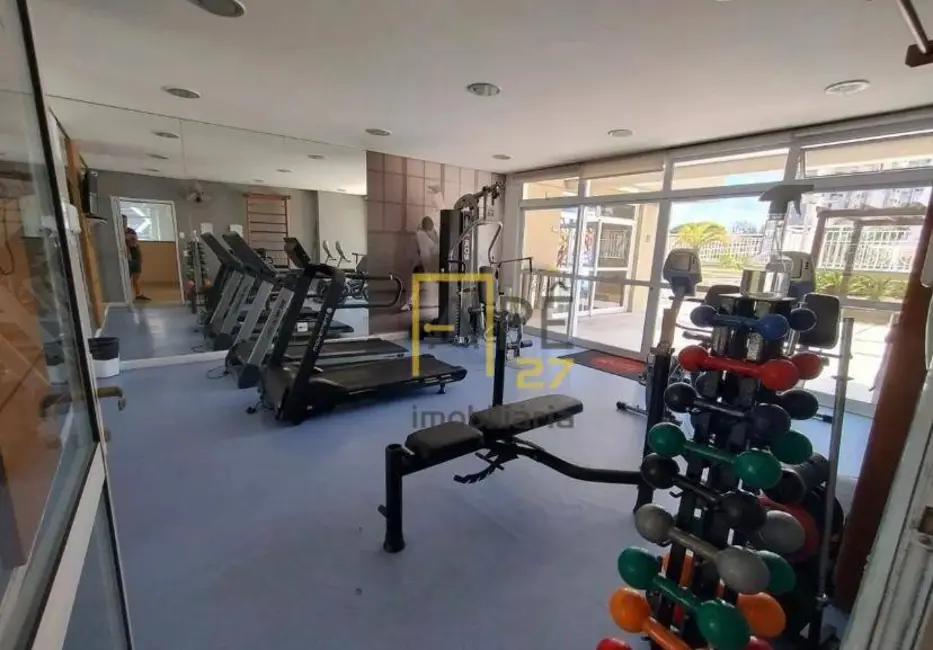 Foto 6 de Kitnet com 1 quarto para alugar, 30m2 em Gopoúva, Guarulhos - SP