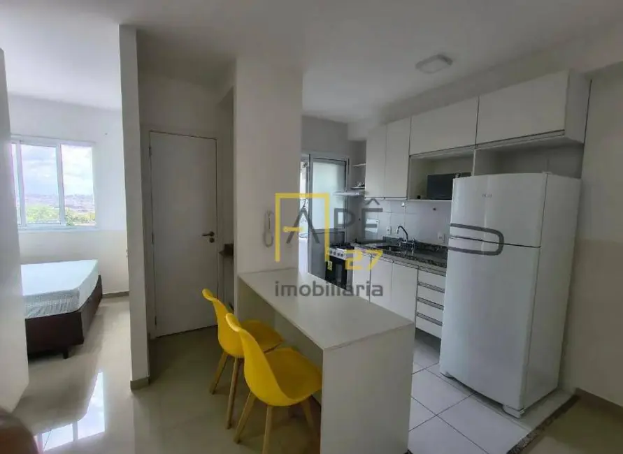 Foto 7 de Kitnet com 1 quarto para alugar, 30m2 em Gopoúva, Guarulhos - SP