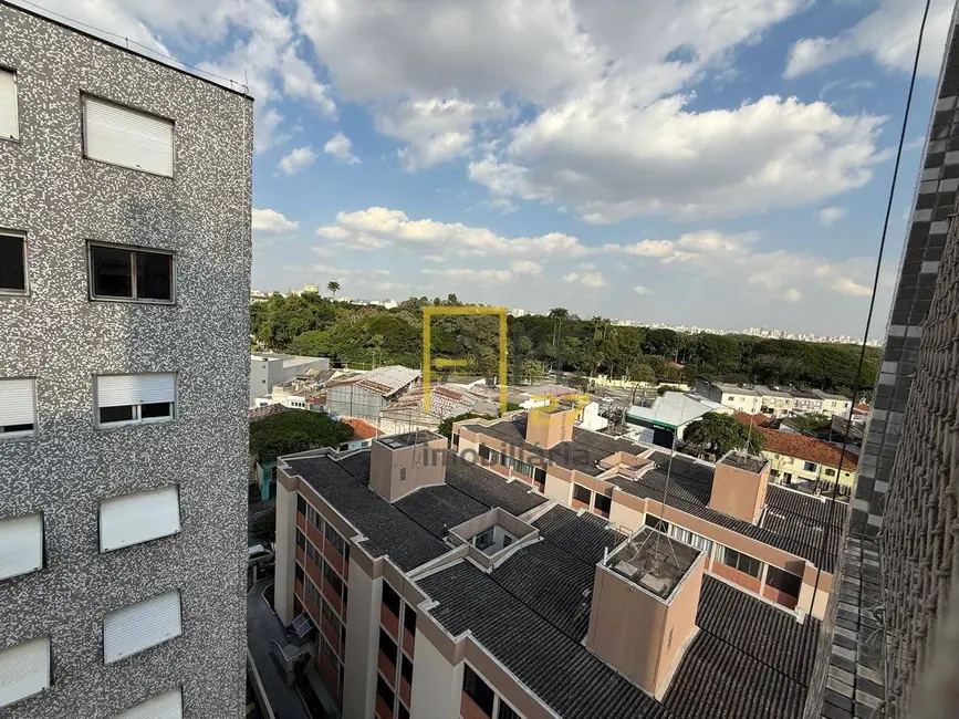 Foto 8 de Apartamento com 2 quartos à venda, 55m2 em Santana, São Paulo - SP