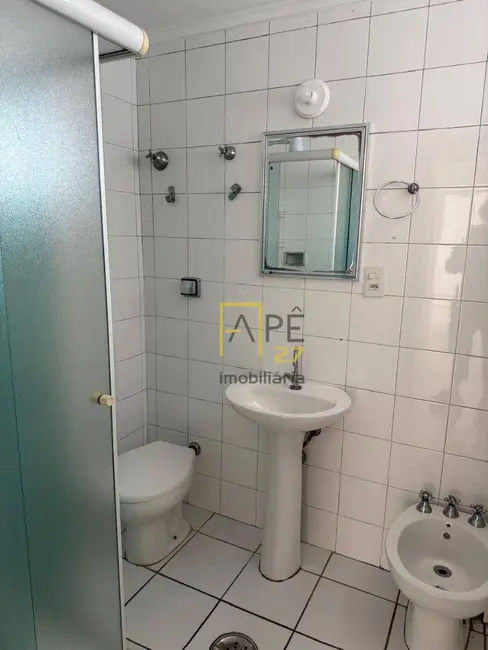 Foto 9 de Apartamento com 2 quartos à venda, 55m2 em Santana, São Paulo - SP