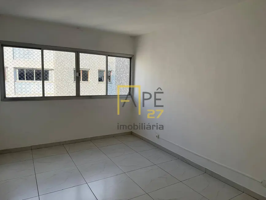 Foto 1 de Apartamento com 2 quartos à venda, 55m2 em Santana, São Paulo - SP