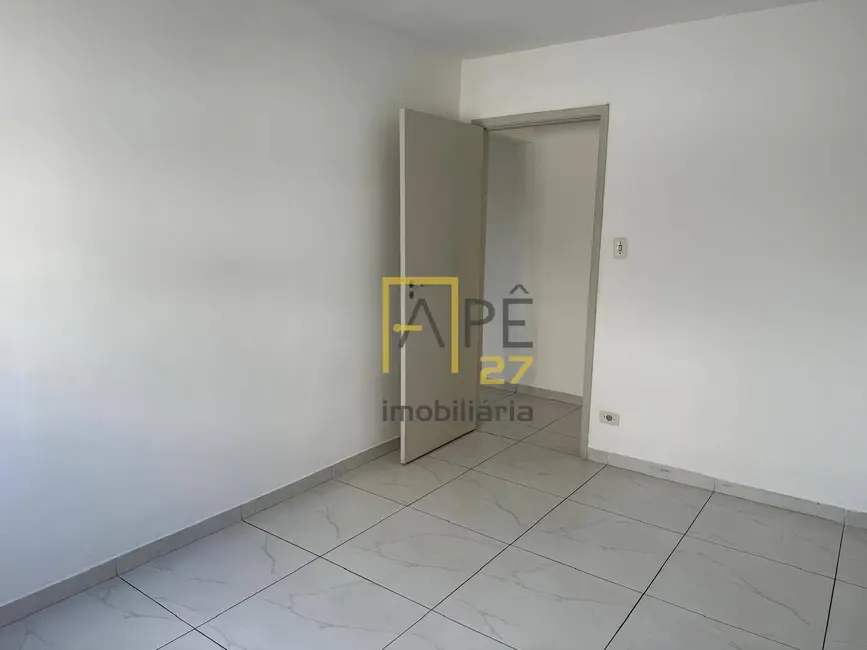Foto 5 de Apartamento com 2 quartos à venda, 55m2 em Santana, São Paulo - SP