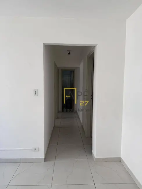 Foto 3 de Apartamento com 2 quartos à venda, 55m2 em Santana, São Paulo - SP