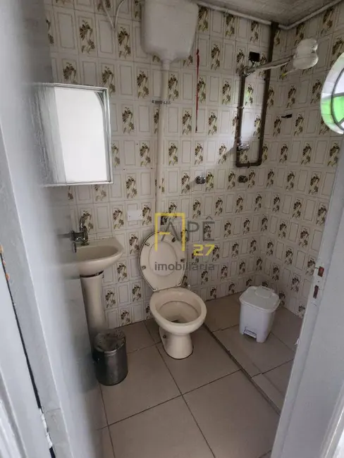 Foto 2 de Casa com 2 quartos para alugar, 100m2 em Jardim Santa Mena, Guarulhos - SP