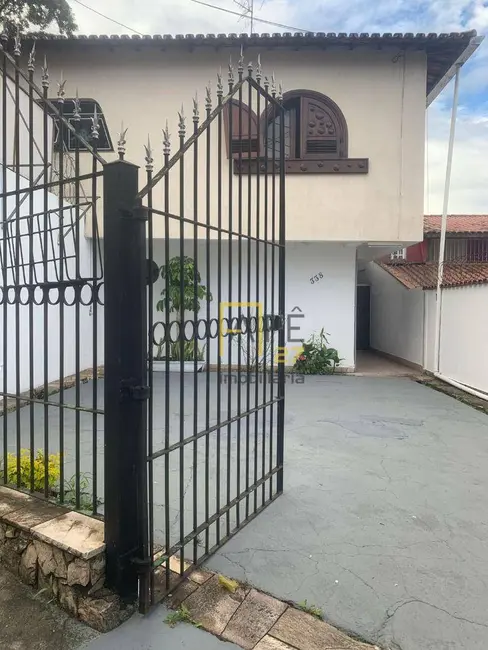 Foto 1 de Casa com 2 quartos para alugar, 100m2 em Jardim Santa Mena, Guarulhos - SP