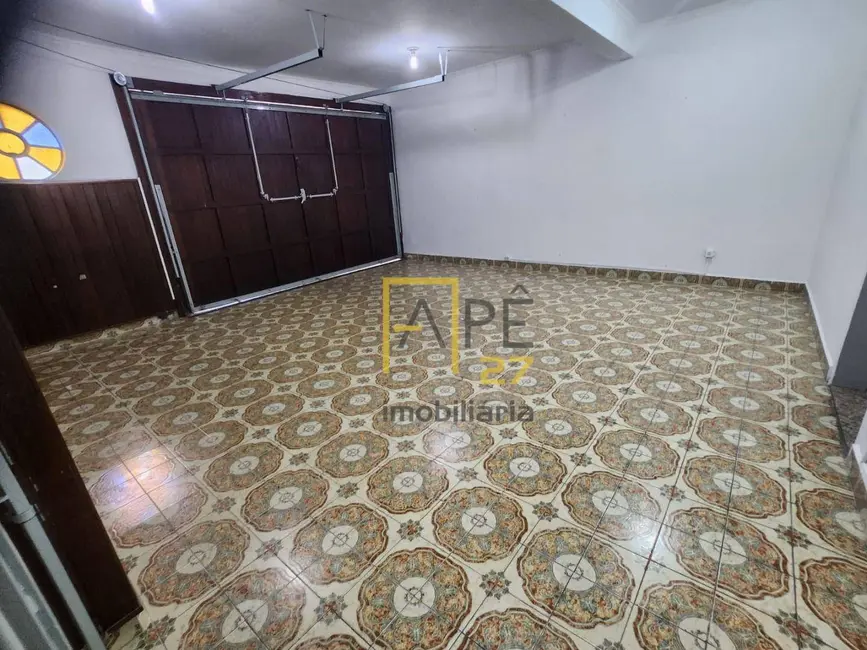 Foto 7 de Casa com 2 quartos para alugar, 100m2 em Jardim Santa Mena, Guarulhos - SP