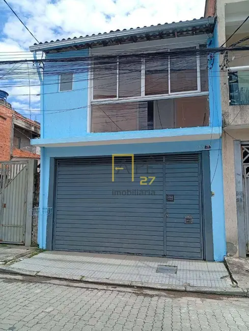 Casa com 3 quartos à venda, 125m2 em Jardim Planalto, Guarulhos - SP - imagem 1 Foto 1 de Casa com 3 quartos à venda, 125m2 em Jardim Planalto, Guarulhos - SP