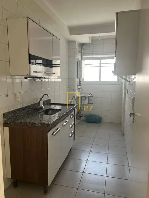 Foto 8 de Apartamento com 2 quartos para alugar, 56m2 em Vila das Palmeiras, Guarulhos - SP