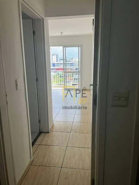 Foto 1 de Apartamento com 2 quartos para alugar, 56m2 em Vila das Palmeiras, Guarulhos - SP