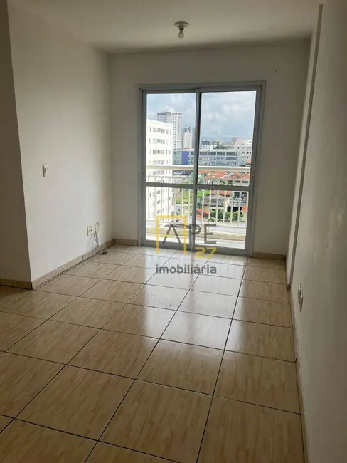 Foto 2 de Apartamento com 2 quartos para alugar, 56m2 em Vila das Palmeiras, Guarulhos - SP