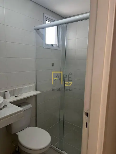Foto 9 de Apartamento com 2 quartos para alugar, 56m2 em Vila das Palmeiras, Guarulhos - SP