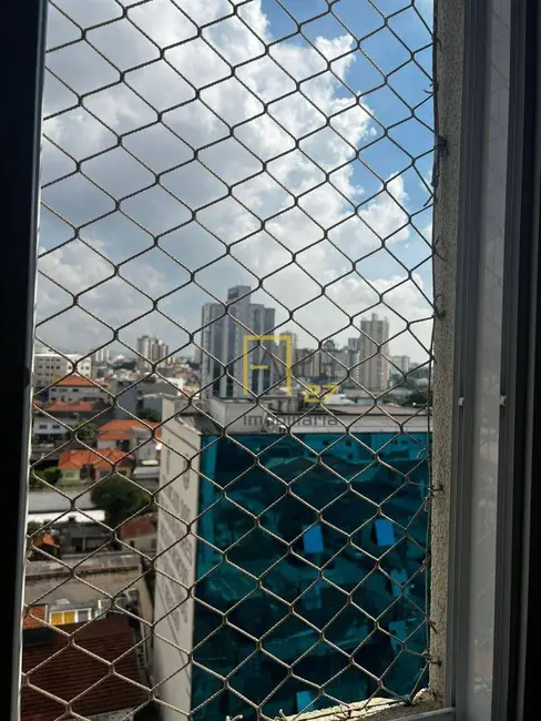 Foto 5 de Apartamento com 2 quartos para alugar, 56m2 em Vila das Palmeiras, Guarulhos - SP
