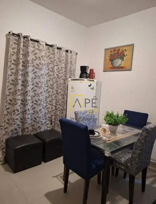 Foto 1 de Kitnet com 1 quarto para alugar, 60m2 em Jardim Santa Mena, Guarulhos - SP