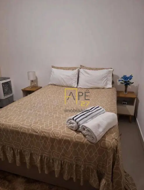 Foto 3 de Kitnet com 1 quarto para alugar, 60m2 em Jardim Santa Mena, Guarulhos - SP