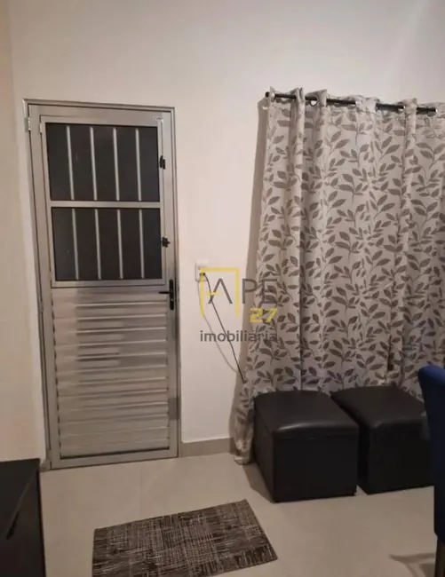 Foto 8 de Kitnet com 1 quarto para alugar, 60m2 em Jardim Santa Mena, Guarulhos - SP