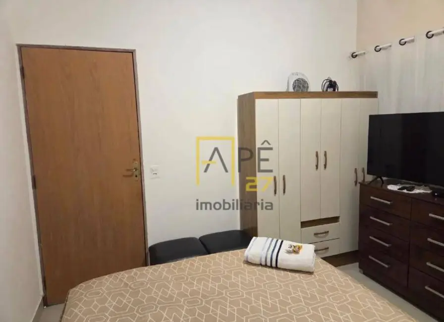 Foto 7 de Kitnet com 1 quarto para alugar, 60m2 em Jardim Santa Mena, Guarulhos - SP