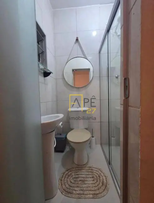 Foto 4 de Kitnet com 1 quarto para alugar, 60m2 em Jardim Santa Mena, Guarulhos - SP