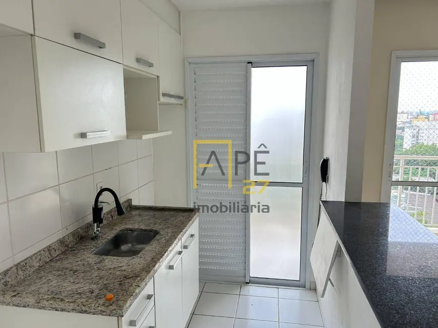 Foto 9 de Apartamento com 2 quartos à venda e para alugar, 53m2 em Vila Moraes, São Paulo - SP
