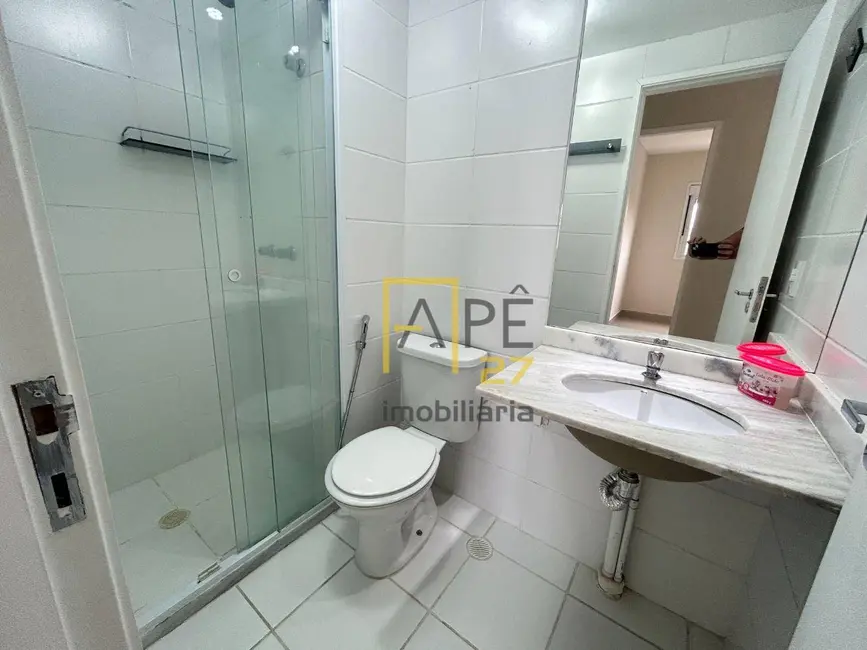 Foto 6 de Apartamento com 2 quartos à venda e para alugar, 53m2 em Vila Moraes, São Paulo - SP