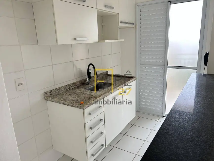 Foto 2 de Apartamento com 2 quartos à venda e para alugar, 53m2 em Vila Moraes, São Paulo - SP