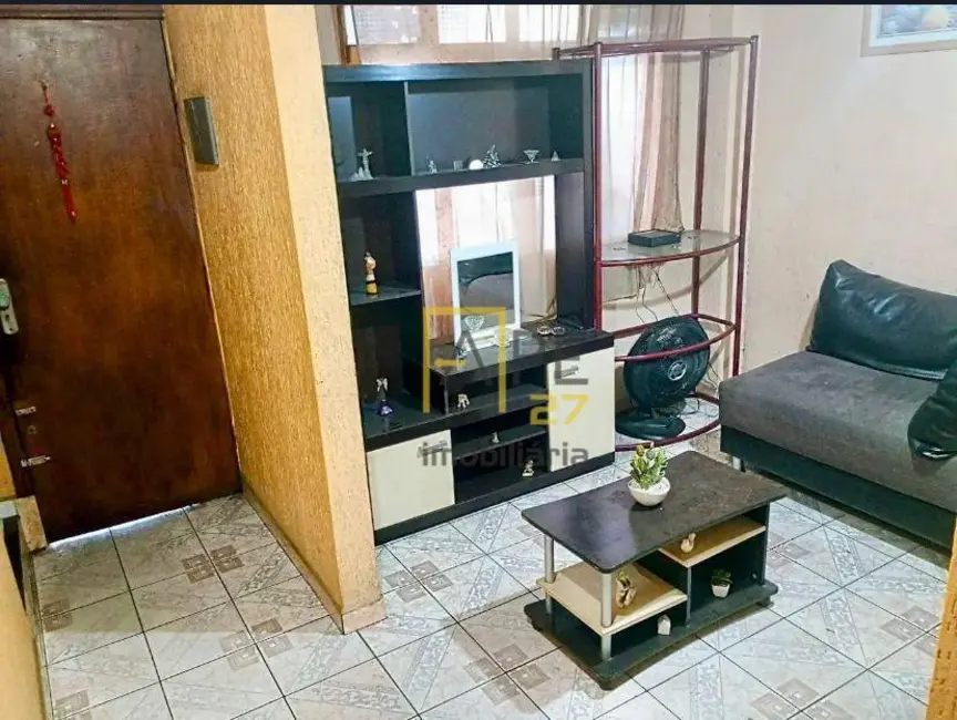 Foto 4 de Sobrado com 3 quartos para alugar, 80m2 em Santana, São Paulo - SP