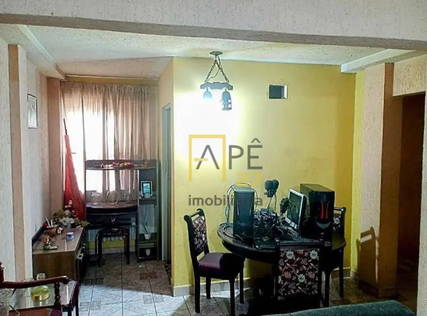 Foto 9 de Sobrado com 3 quartos para alugar, 80m2 em Santana, São Paulo - SP