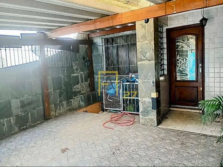 Foto 1 de Sobrado com 3 quartos para alugar, 80m2 em Santana, São Paulo - SP