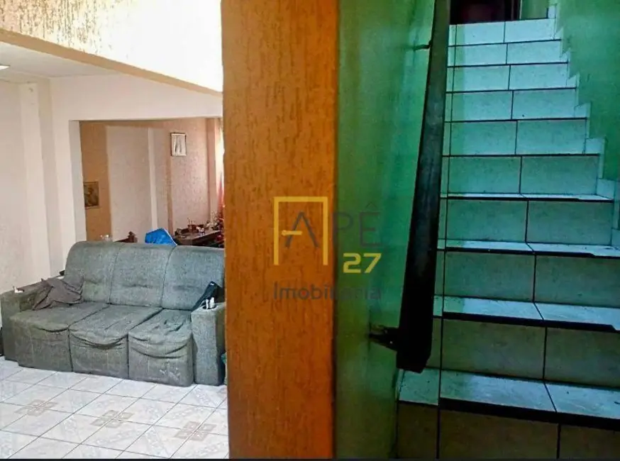 Foto 3 de Sobrado com 3 quartos para alugar, 80m2 em Santana, São Paulo - SP