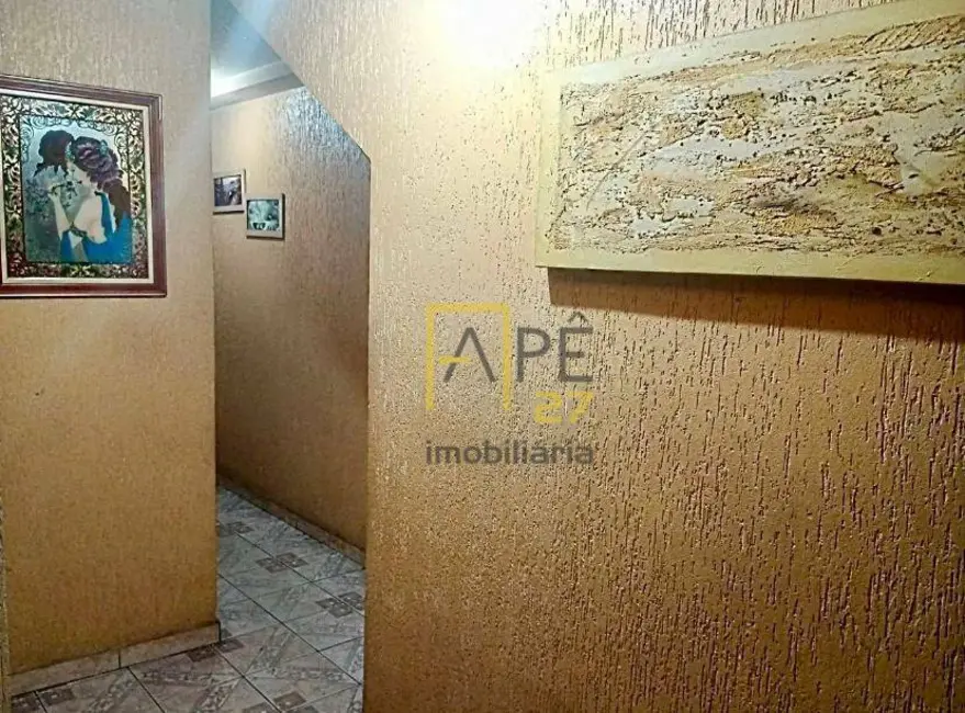 Foto 2 de Sobrado com 3 quartos para alugar, 80m2 em Santana, São Paulo - SP