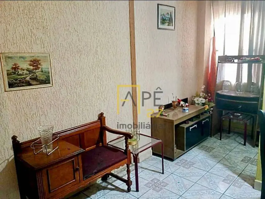 Foto 6 de Sobrado com 3 quartos para alugar, 80m2 em Santana, São Paulo - SP