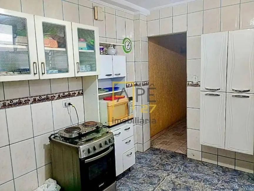 Foto 8 de Sobrado com 3 quartos para alugar, 80m2 em Santana, São Paulo - SP